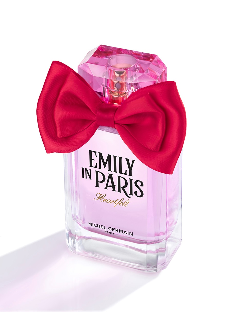 Eau de parfum Michel Germain Emily In Paris para mujer