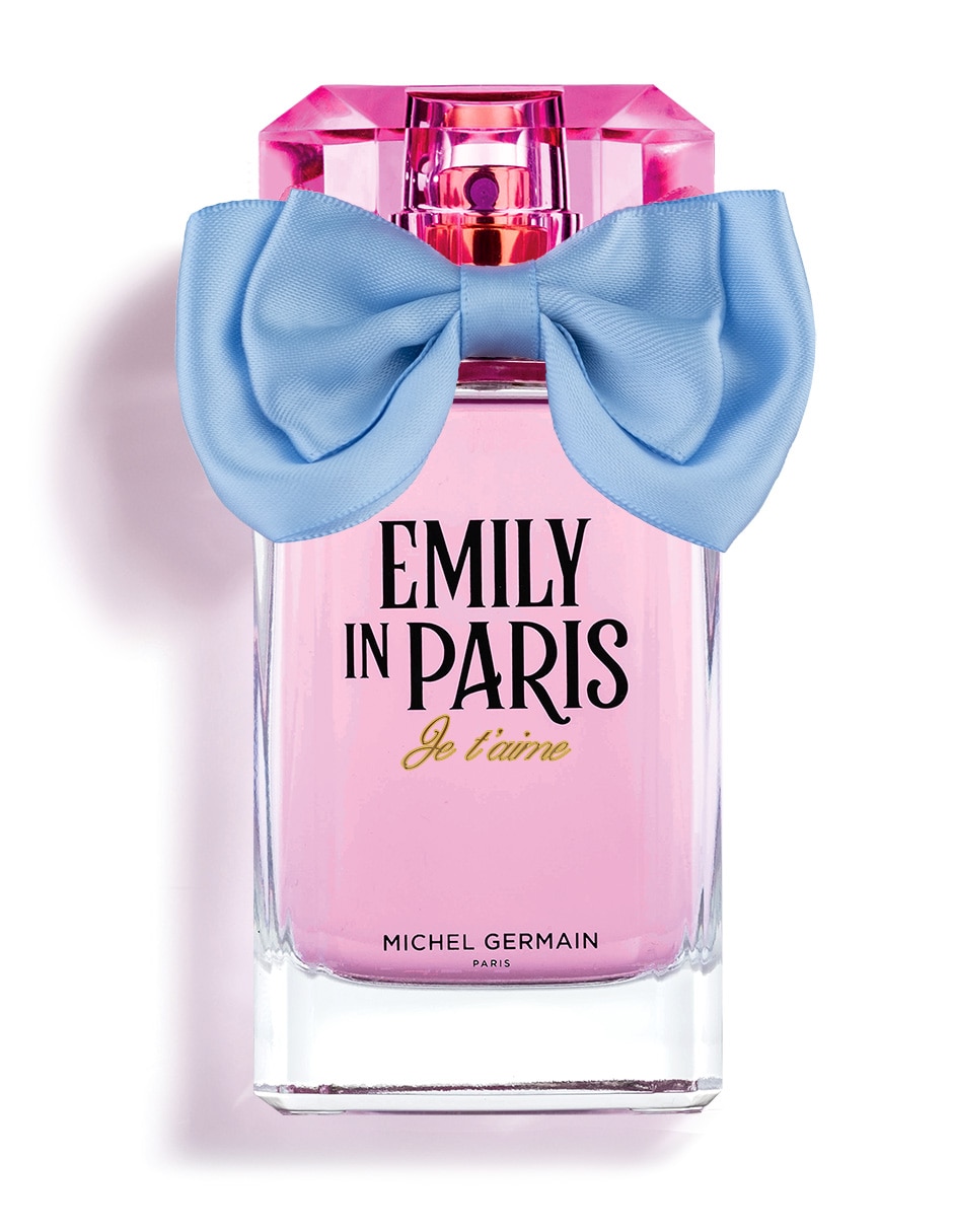 Eau de parfum Michel Germain Emily In Paris para mujer