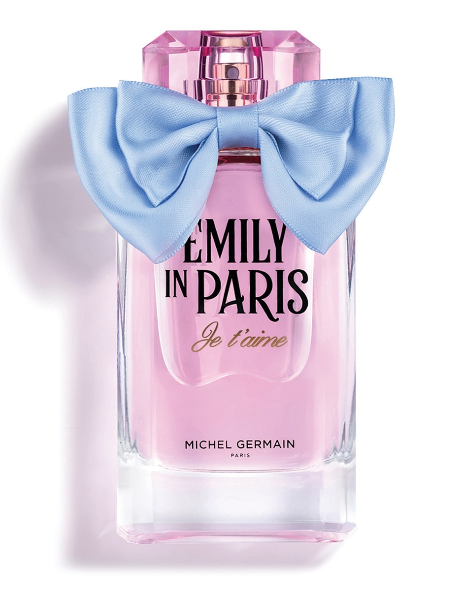 Eau de parfum Michel Germain Emily In Paris para mujer