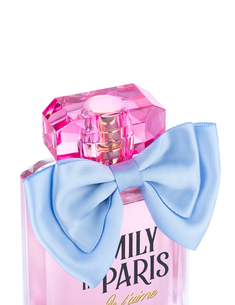 Eau de parfum Michel Germain Emily In Paris para mujer