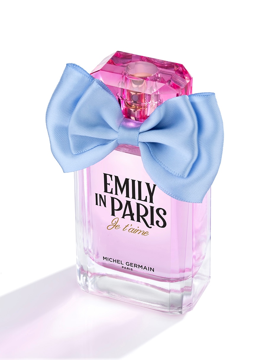 Eau de parfum Michel Germain Emily In Paris para mujer