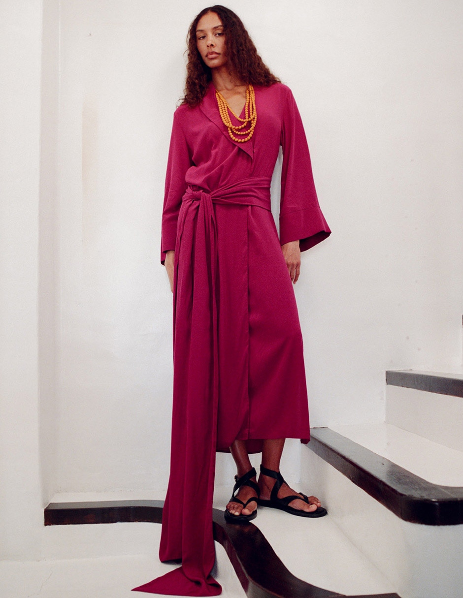 Vestido para mujer