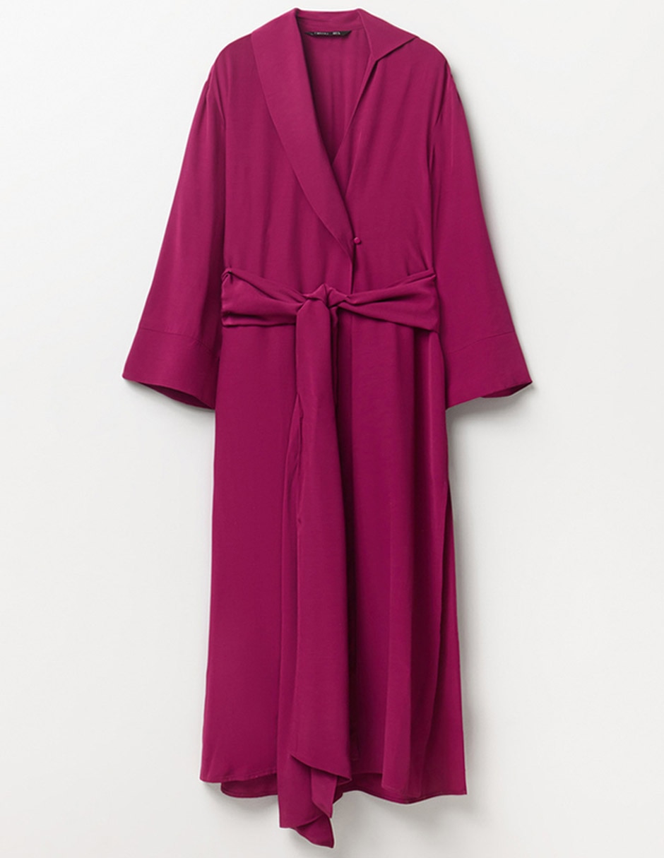 Vestido para mujer