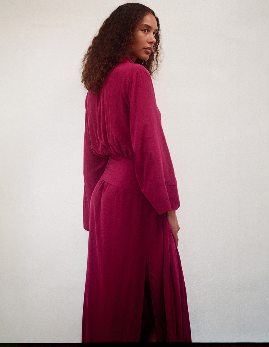 Vestido para mujer