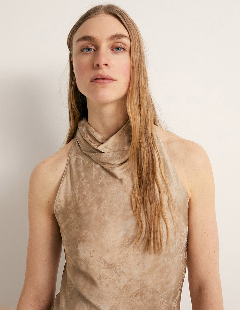 Vestido para mujer