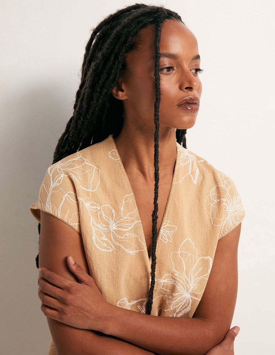 Blusa para mujer 3