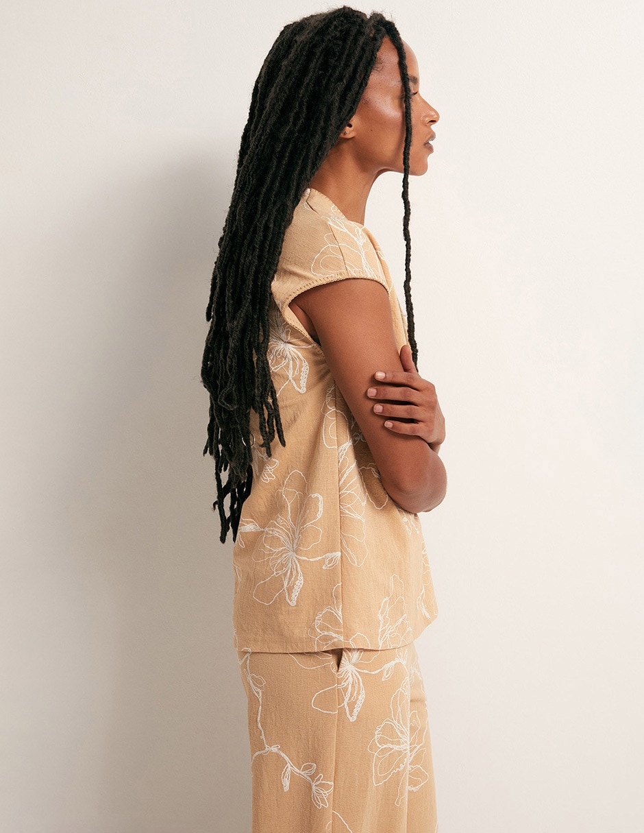 Blusa para mujer 4