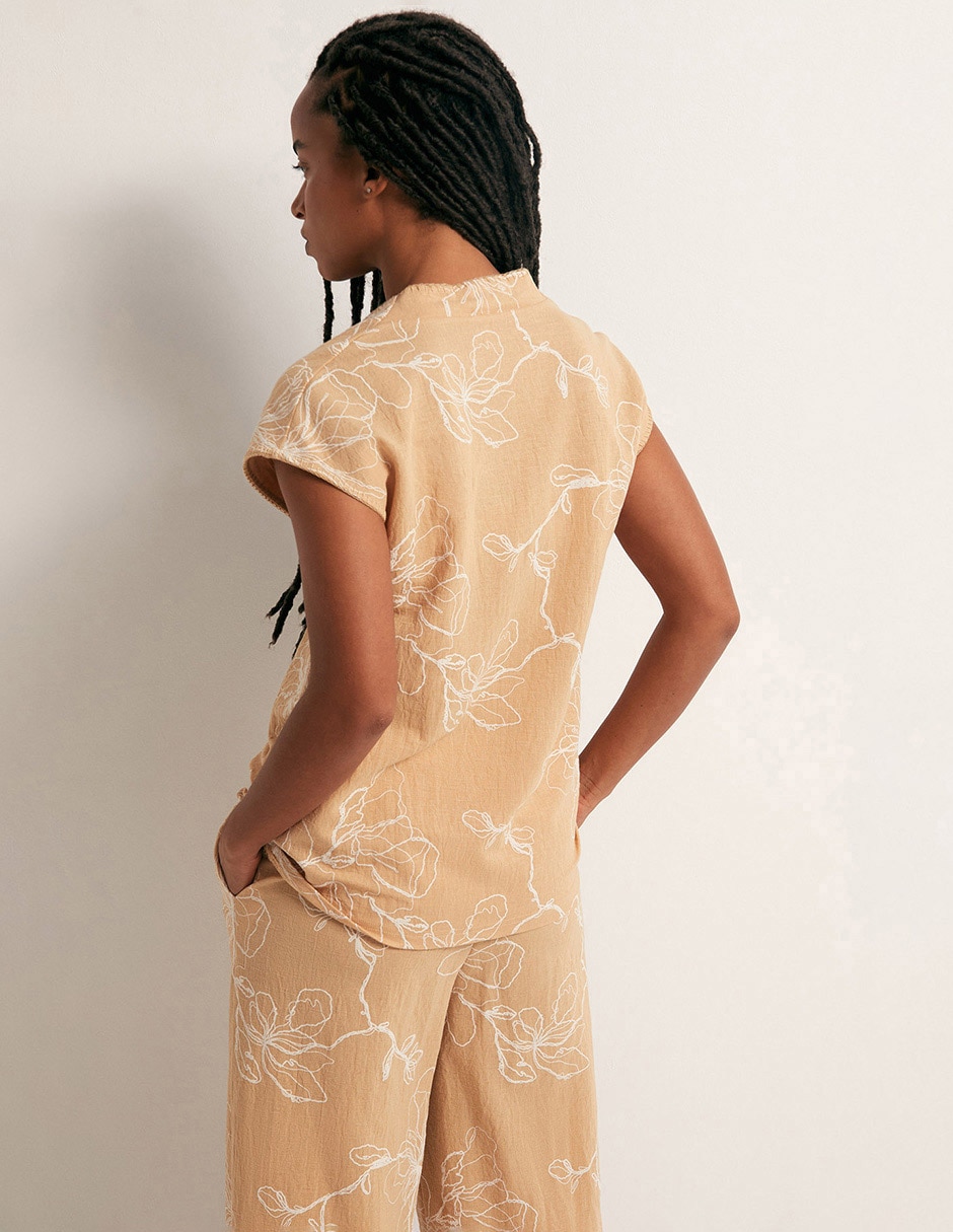 Blusa para mujer 5