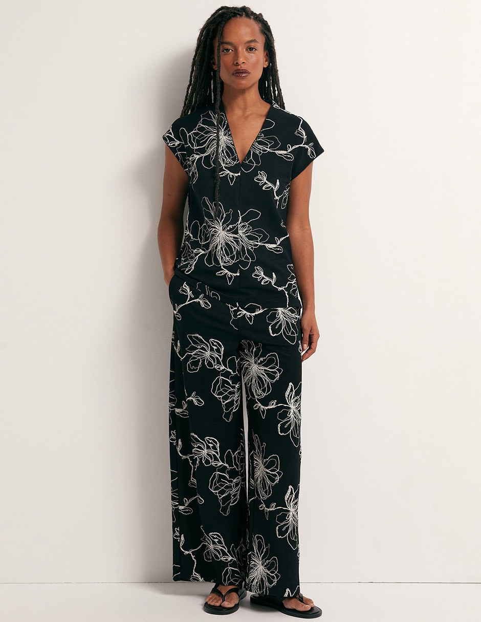 Blusa para mujer 2
