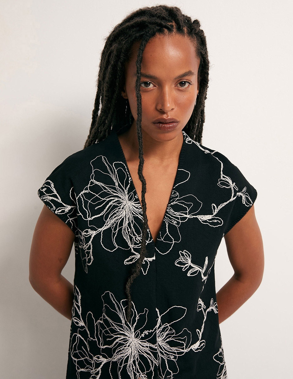 Blusa para mujer 3