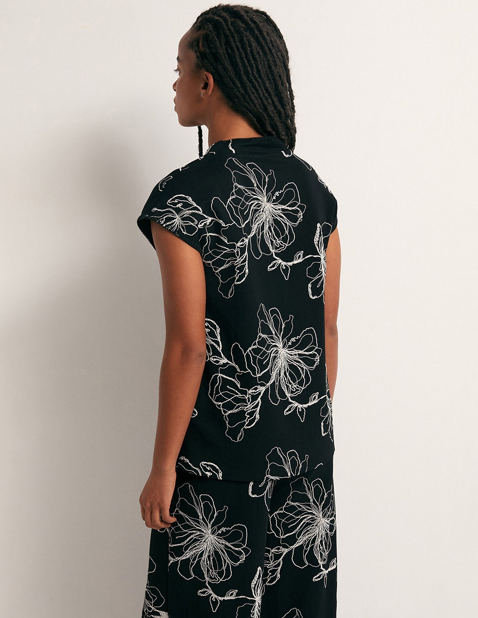 Blusa para mujer 5