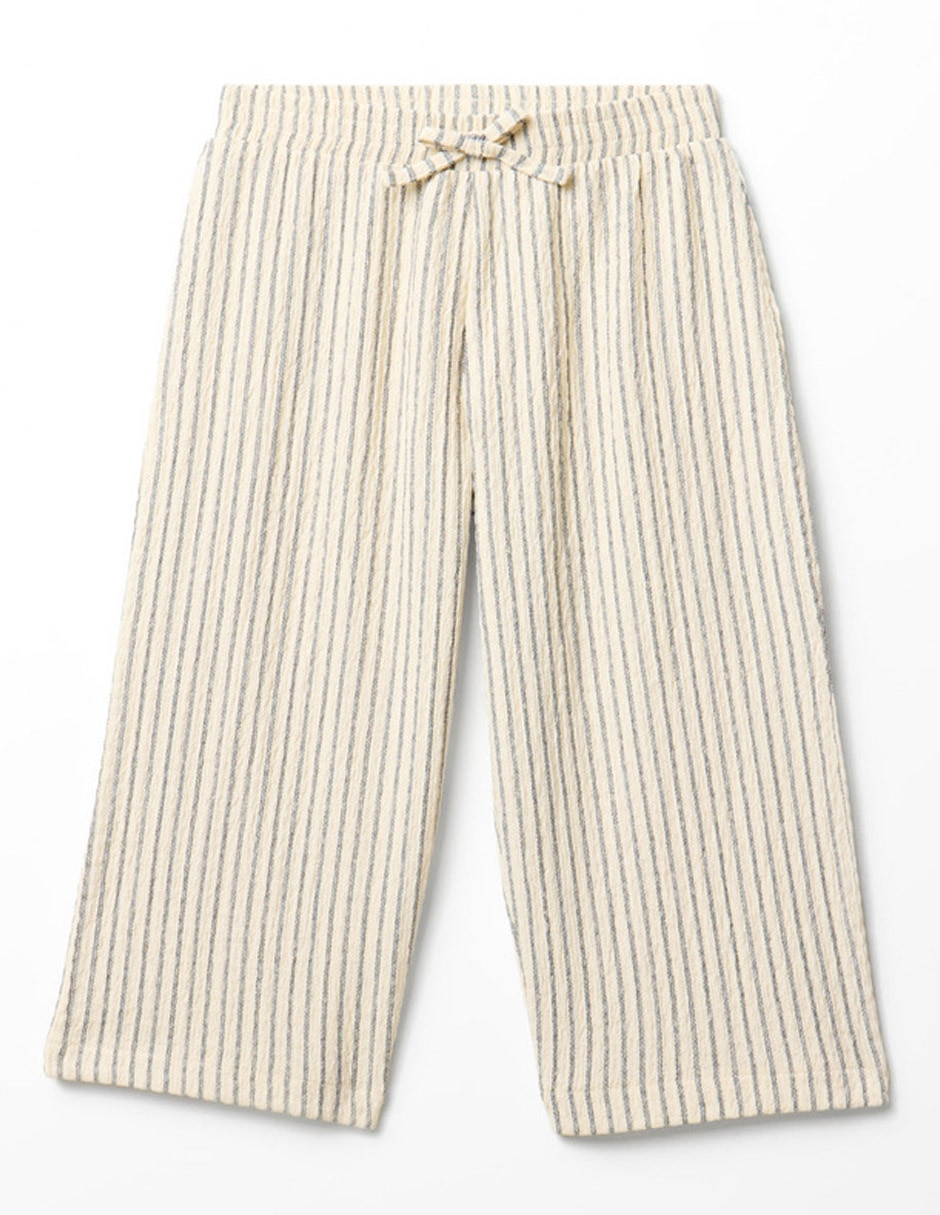 Pantalón relaxed para niña 1
