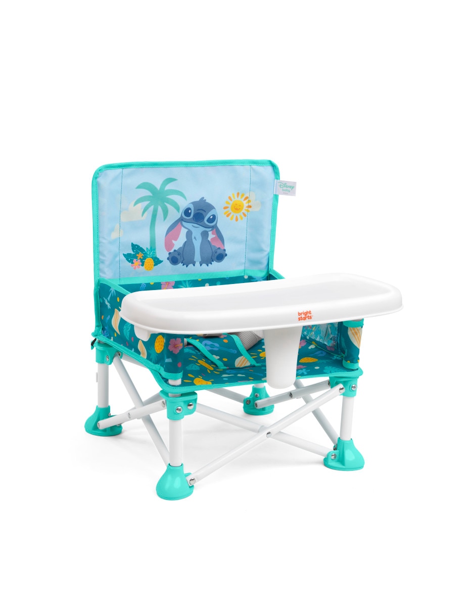 Silla booster Bright Starts & cthc