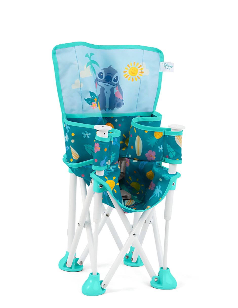Silla booster Bright Starts & cthc