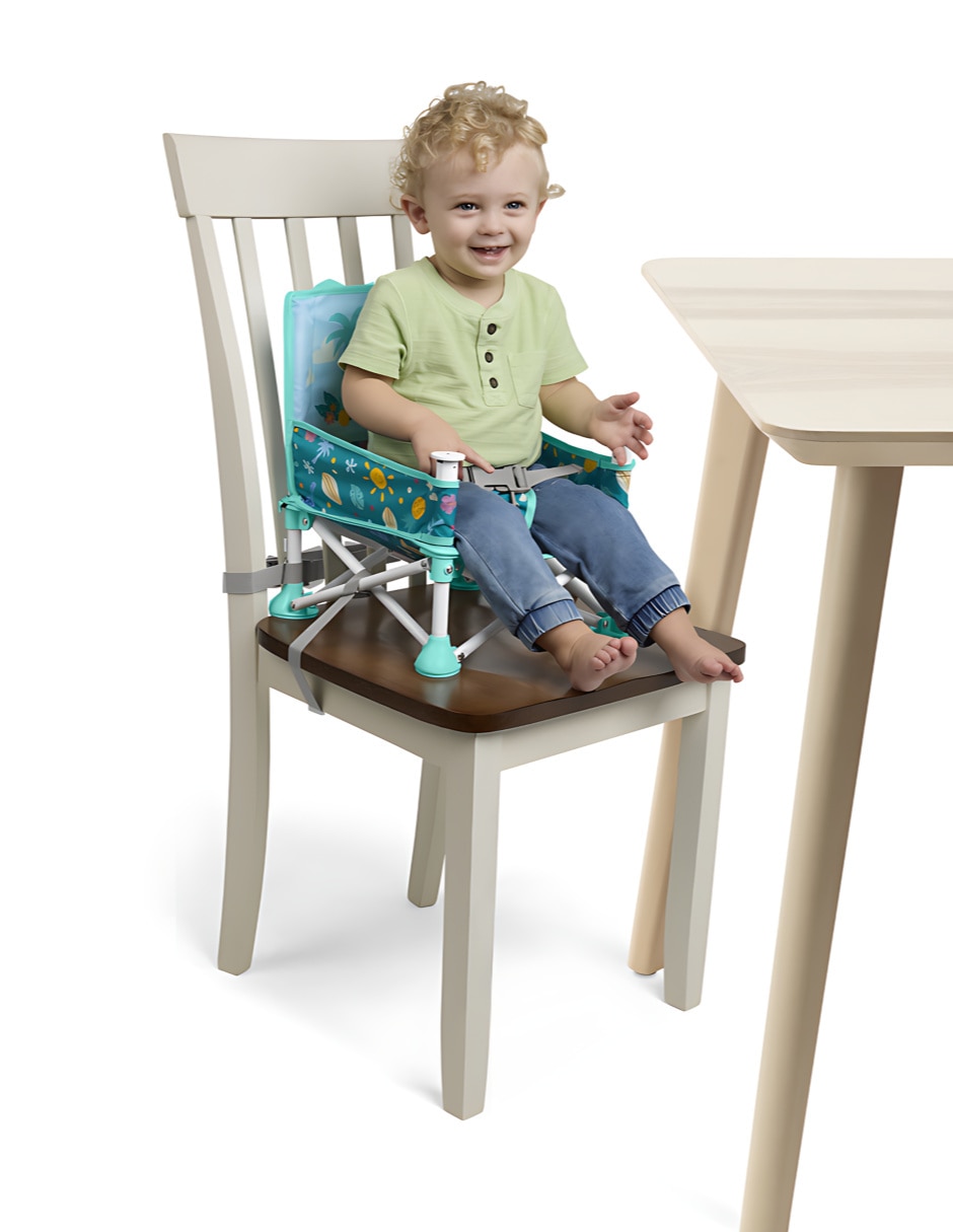 Silla booster Bright Starts & cthc