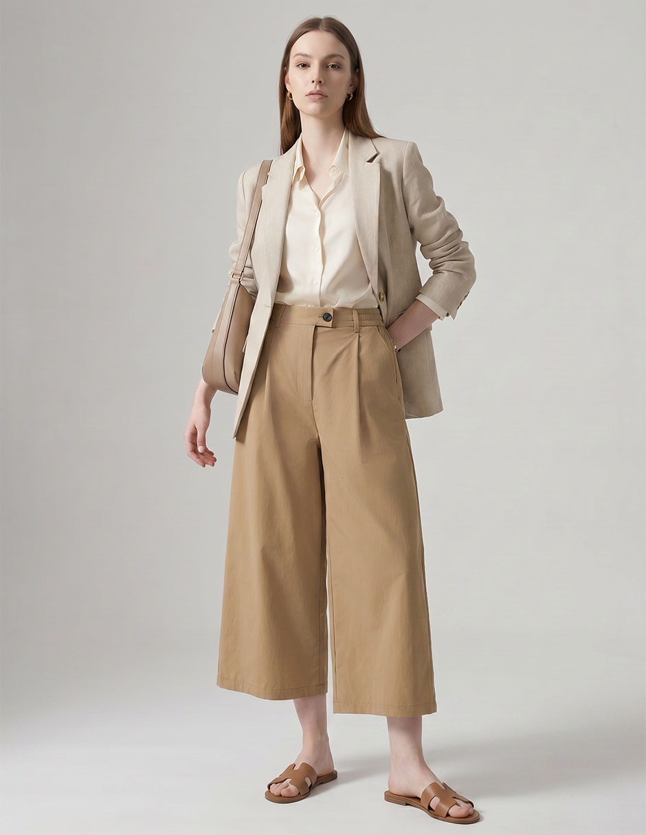 Pantalón para mujer 3