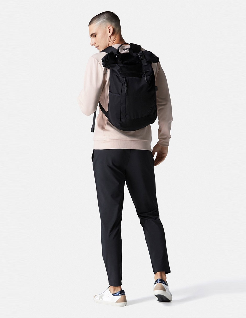 Mochila casual para hombre