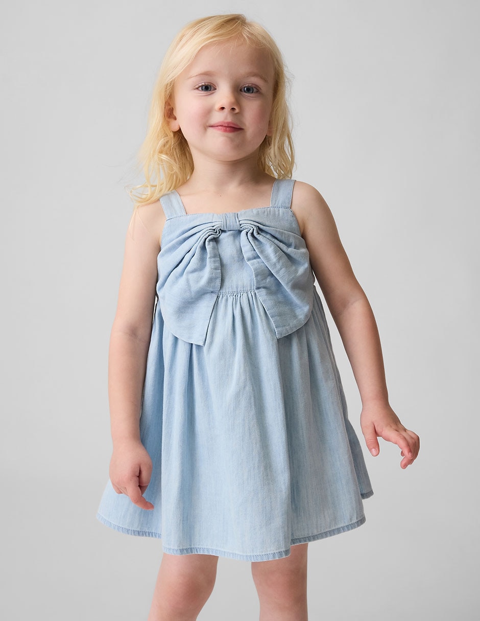 Vestido para niña Vestido para niña