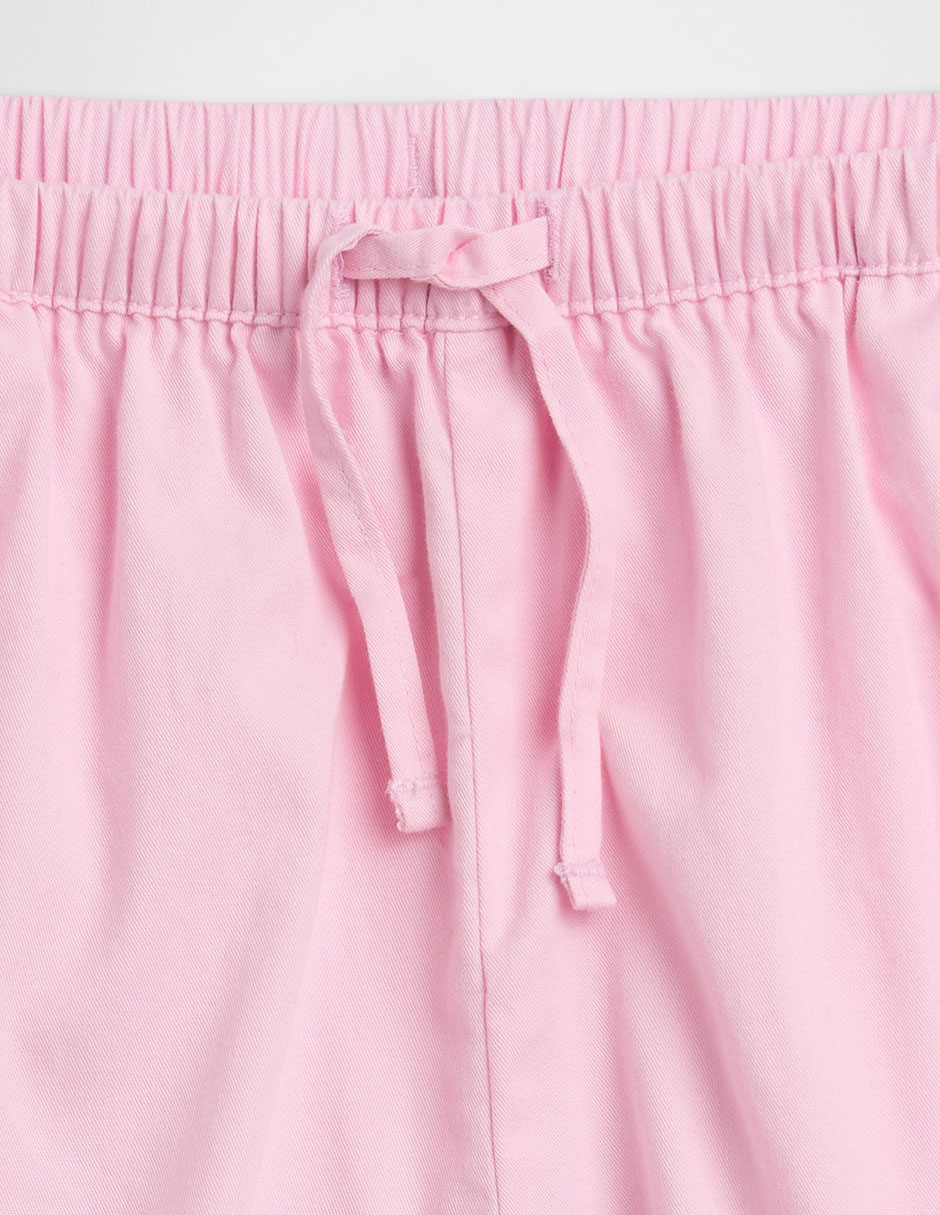 Short para niña