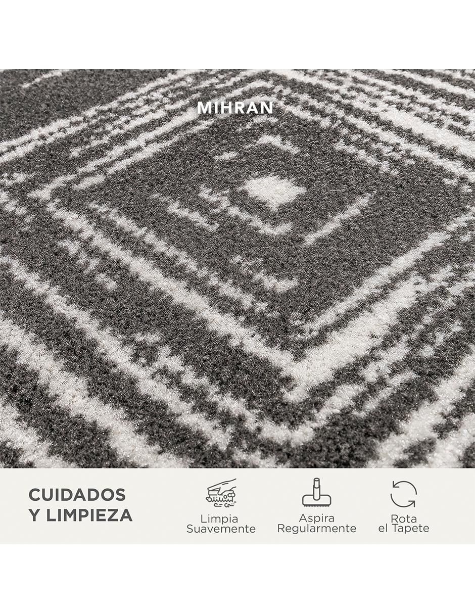Alfombra para áreas múltiples de rasurado 4