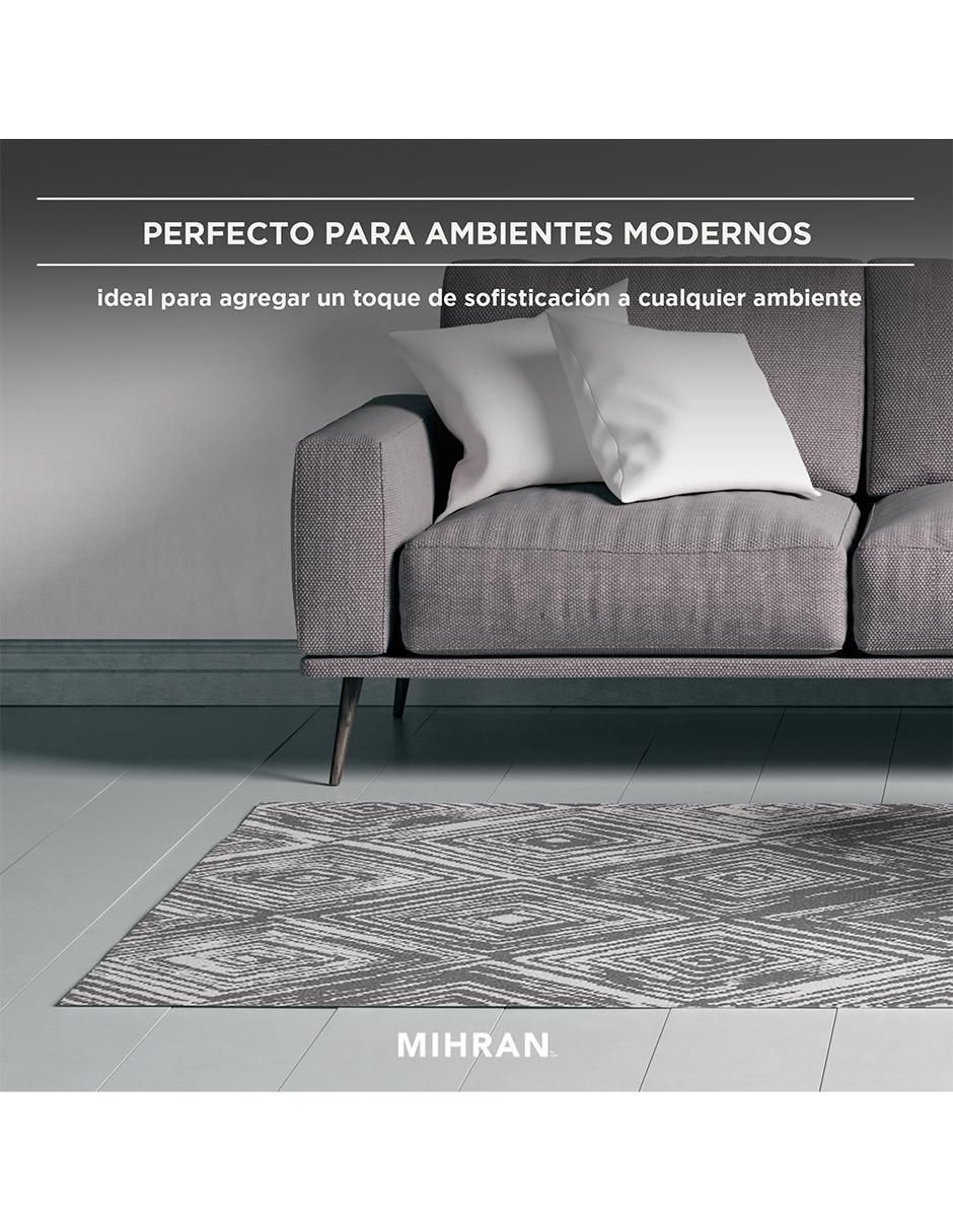 Alfombra para áreas múltiples de rasurado 5