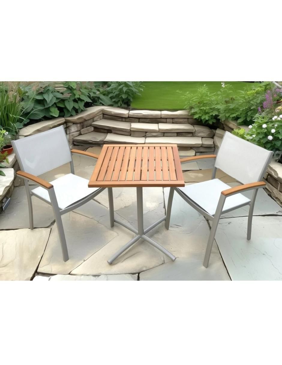 Comedor Merida para 2 personas 5