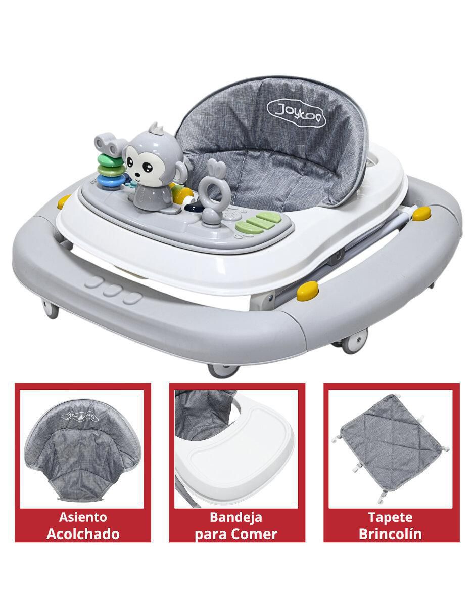 Andadera 2 en 1 unisex Joykoo 2B