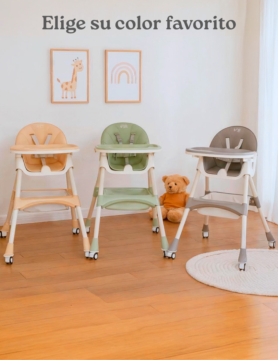 Silla alta 7