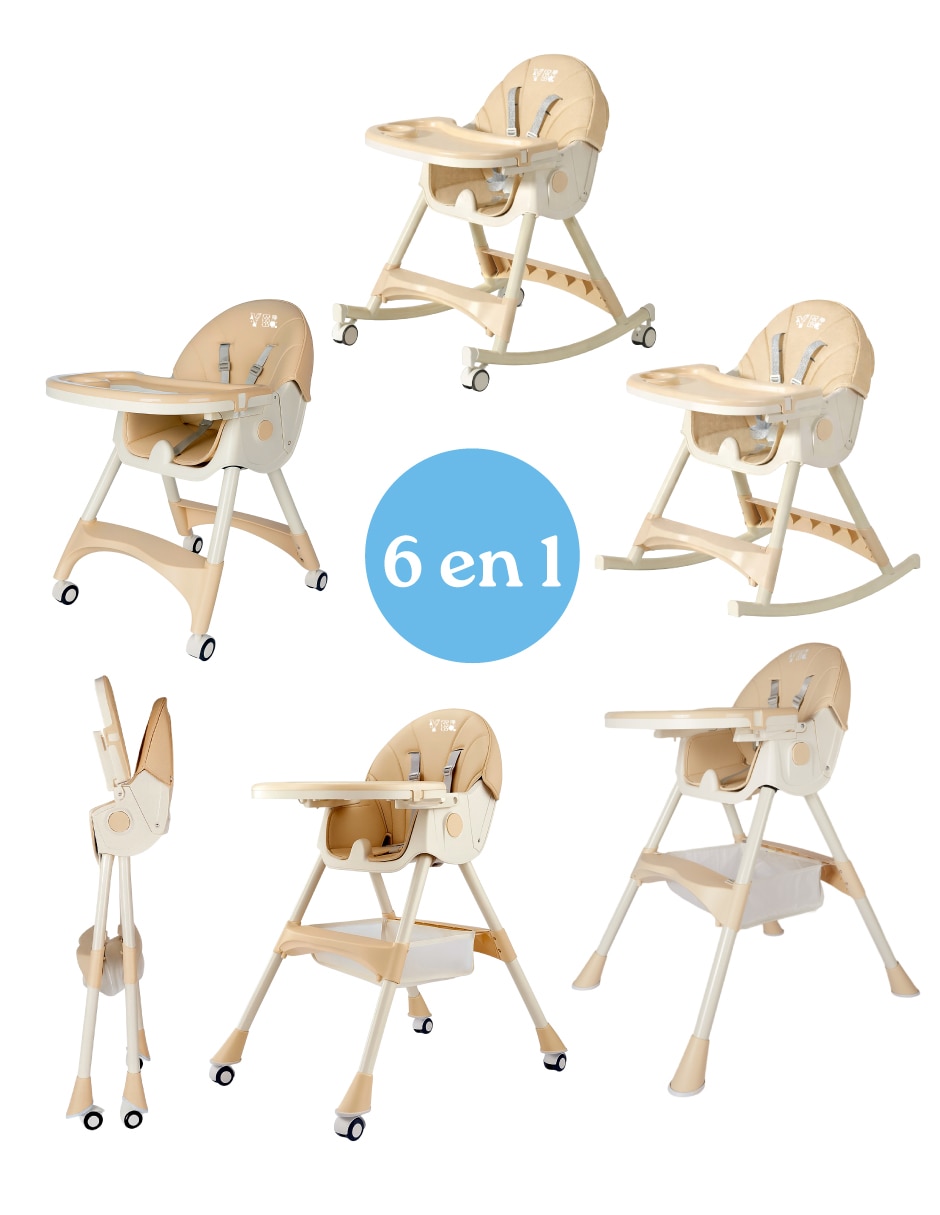 Silla alta 9