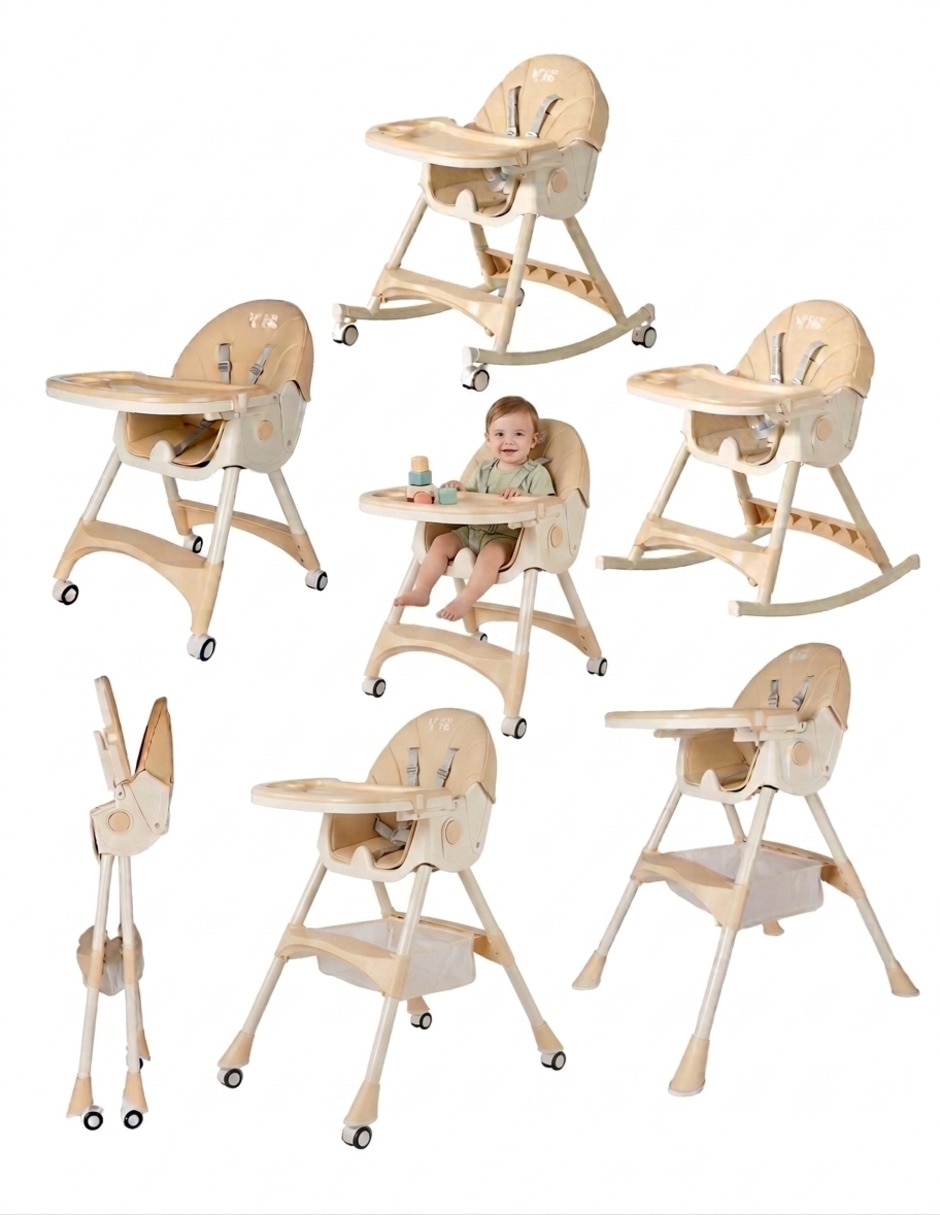 Silla alta Silla alta