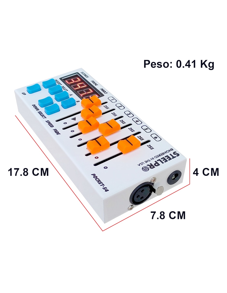 POCKET-54 6