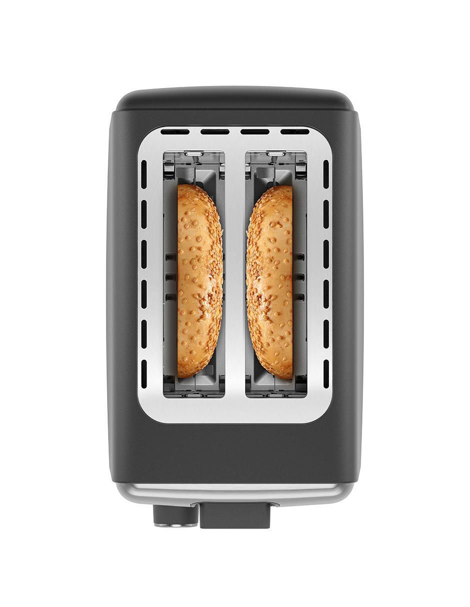Tostador Rj31-ss-v3-mx
