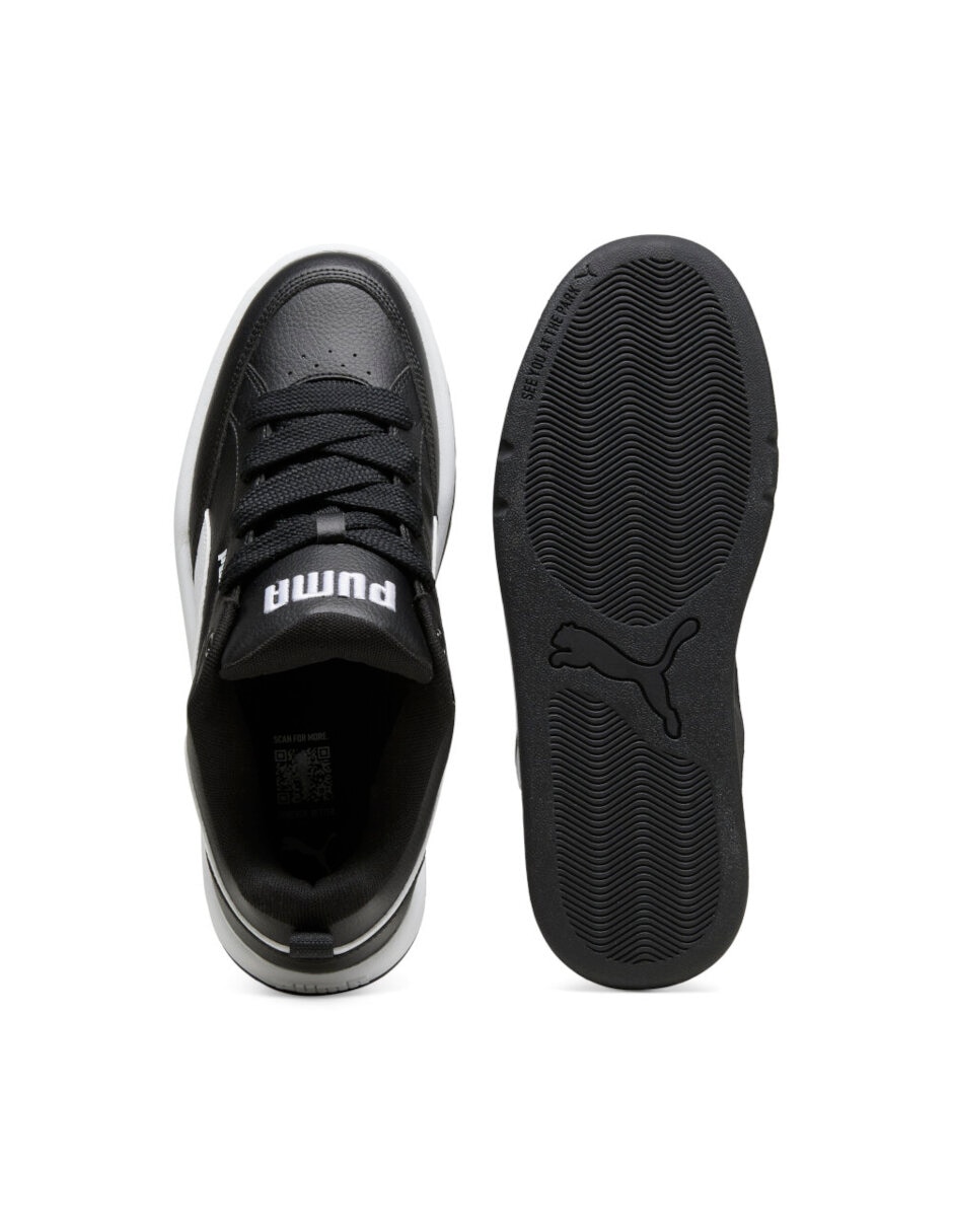 Tenis Puma Park Lifestyle unisex
