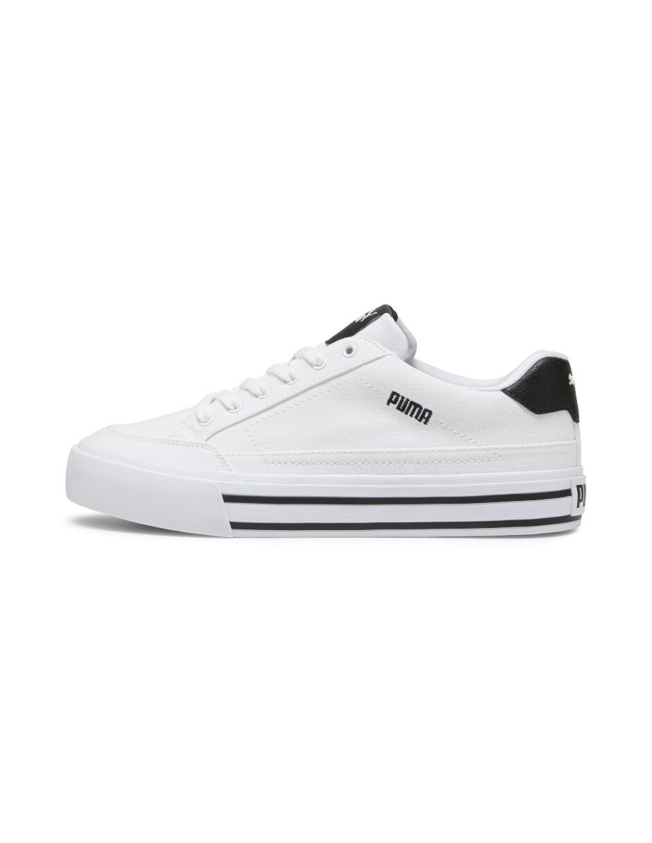Tenis puma court classic vulc