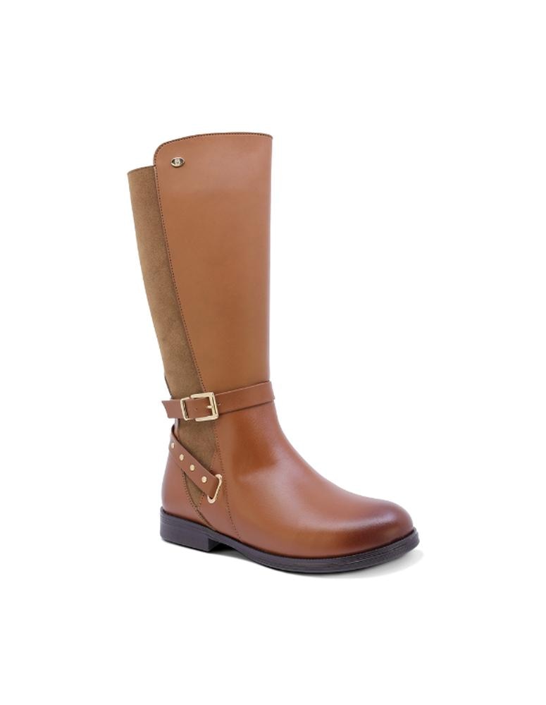 Bota para niña