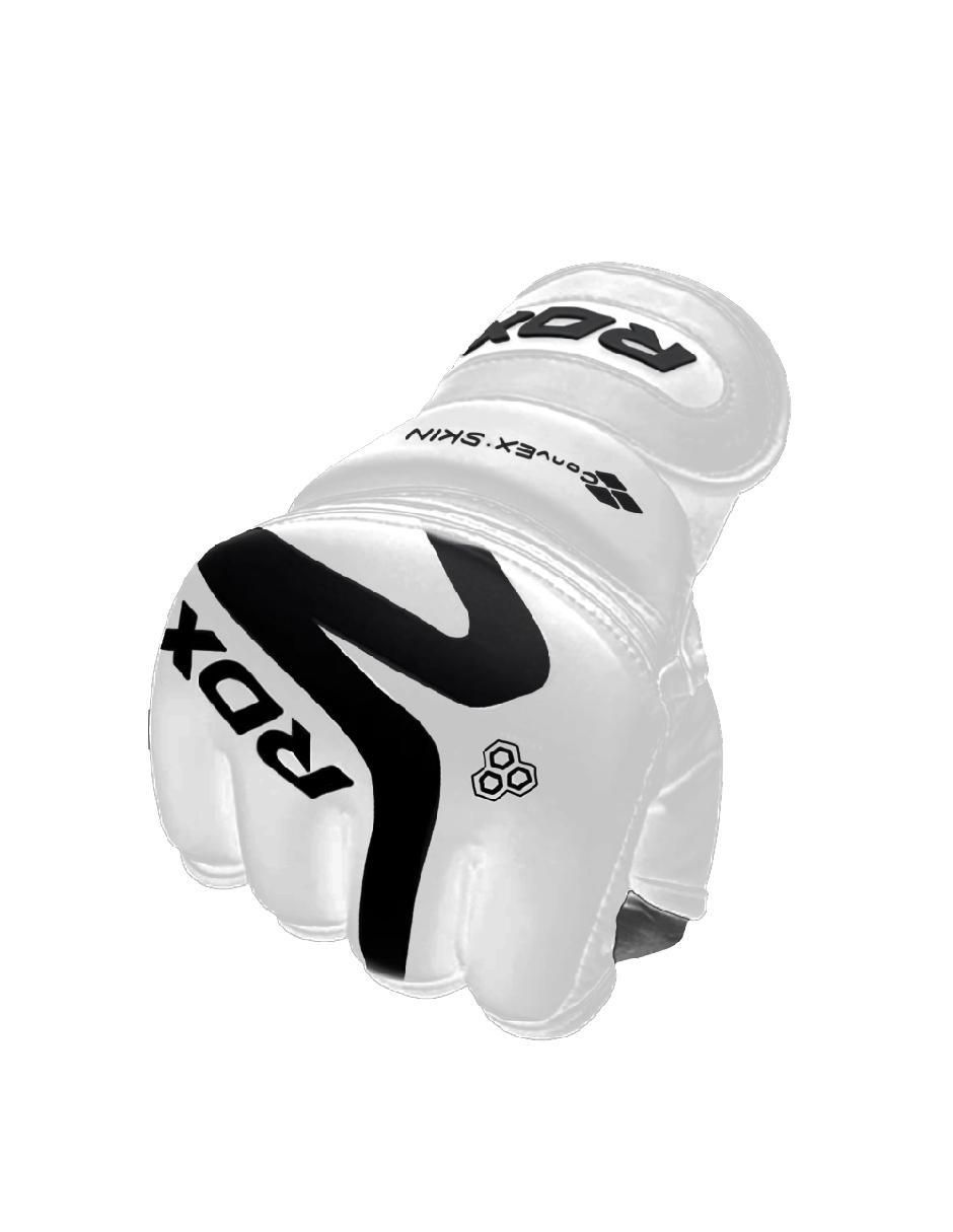 Guantes para arte marcial adulto 3