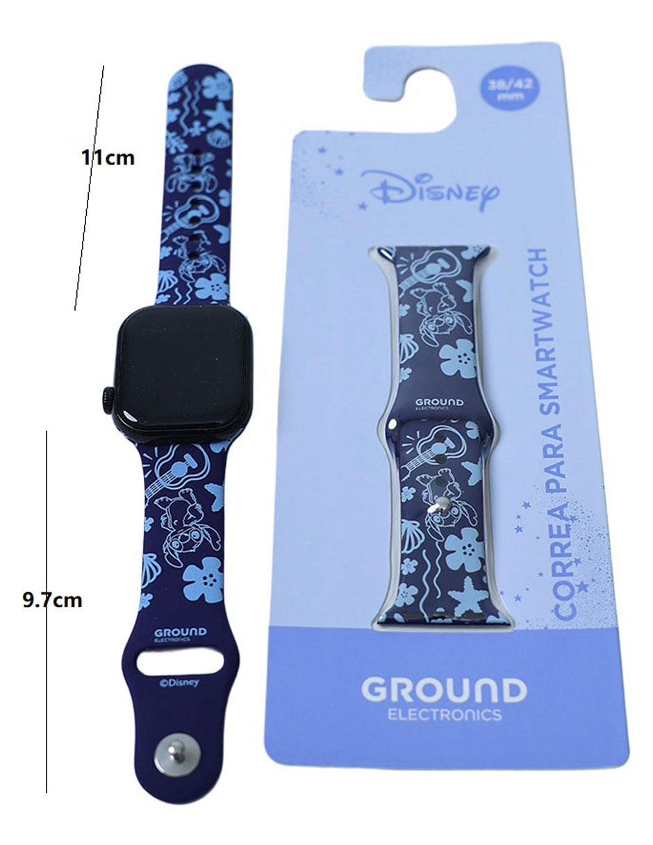 Correa para smartwatch