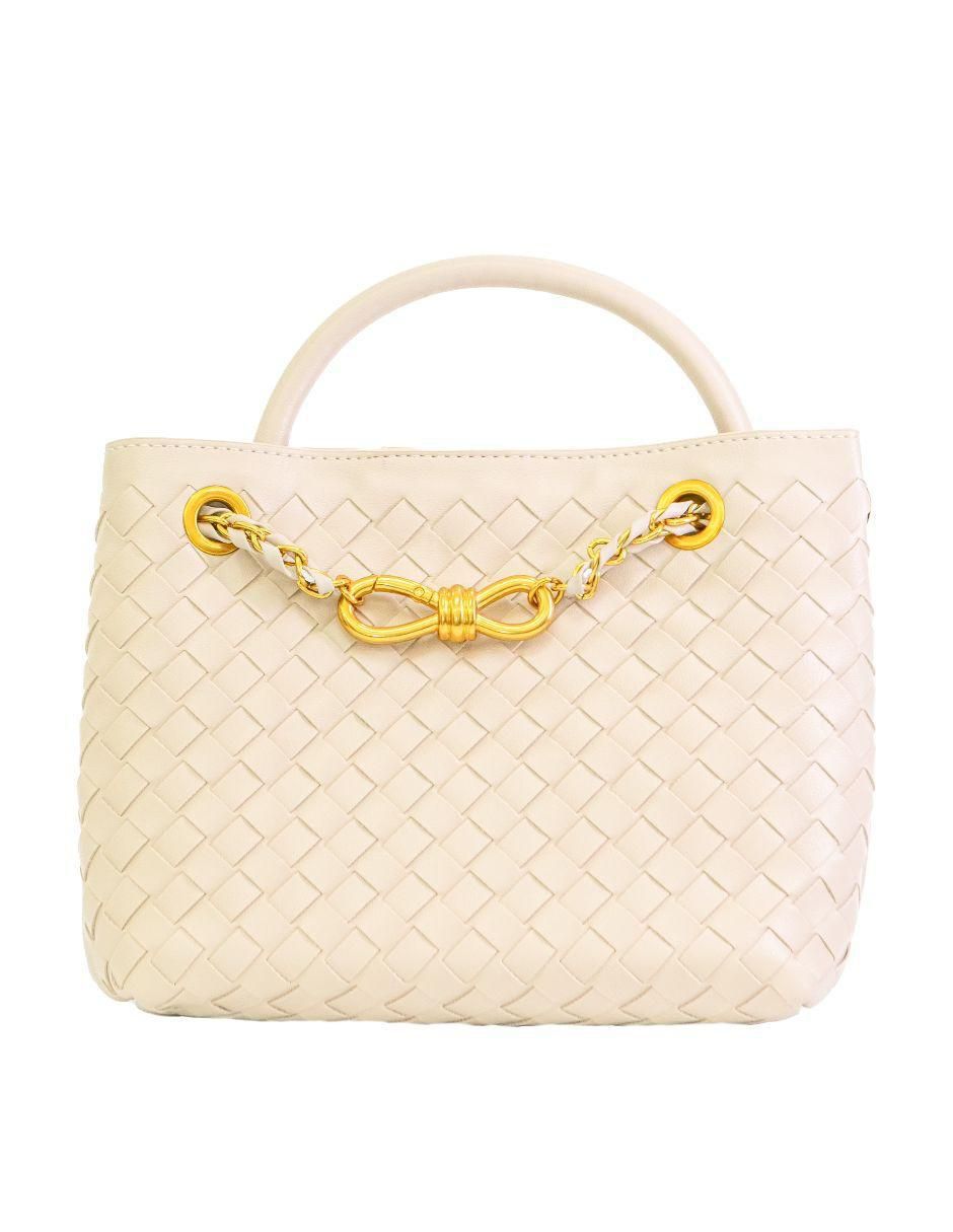 Bolsa crossbody Nerida de cuero para mujer Bolsa crossbody Nerida de cuero para mujer