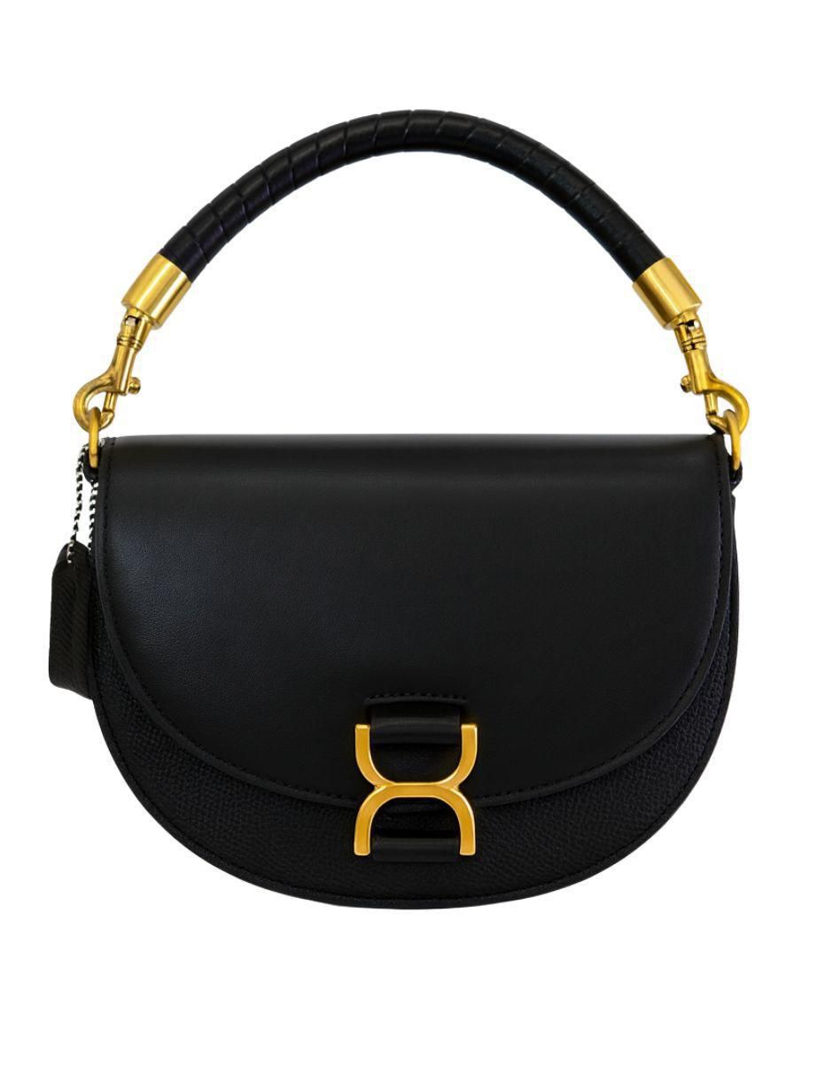 Bolsa crossbody Marena de cuero para mujer Bolsa crossbody Marena de cuero para mujer