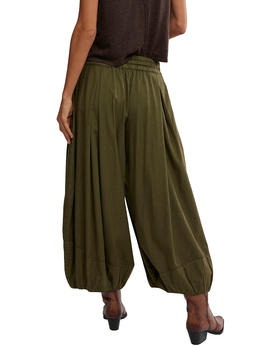 Pantalón baggy para mujer 3