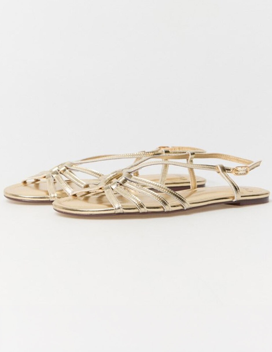 Sandalia para mujer