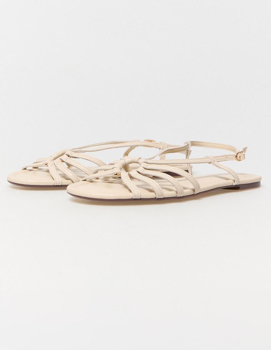 Sandalia para mujer
