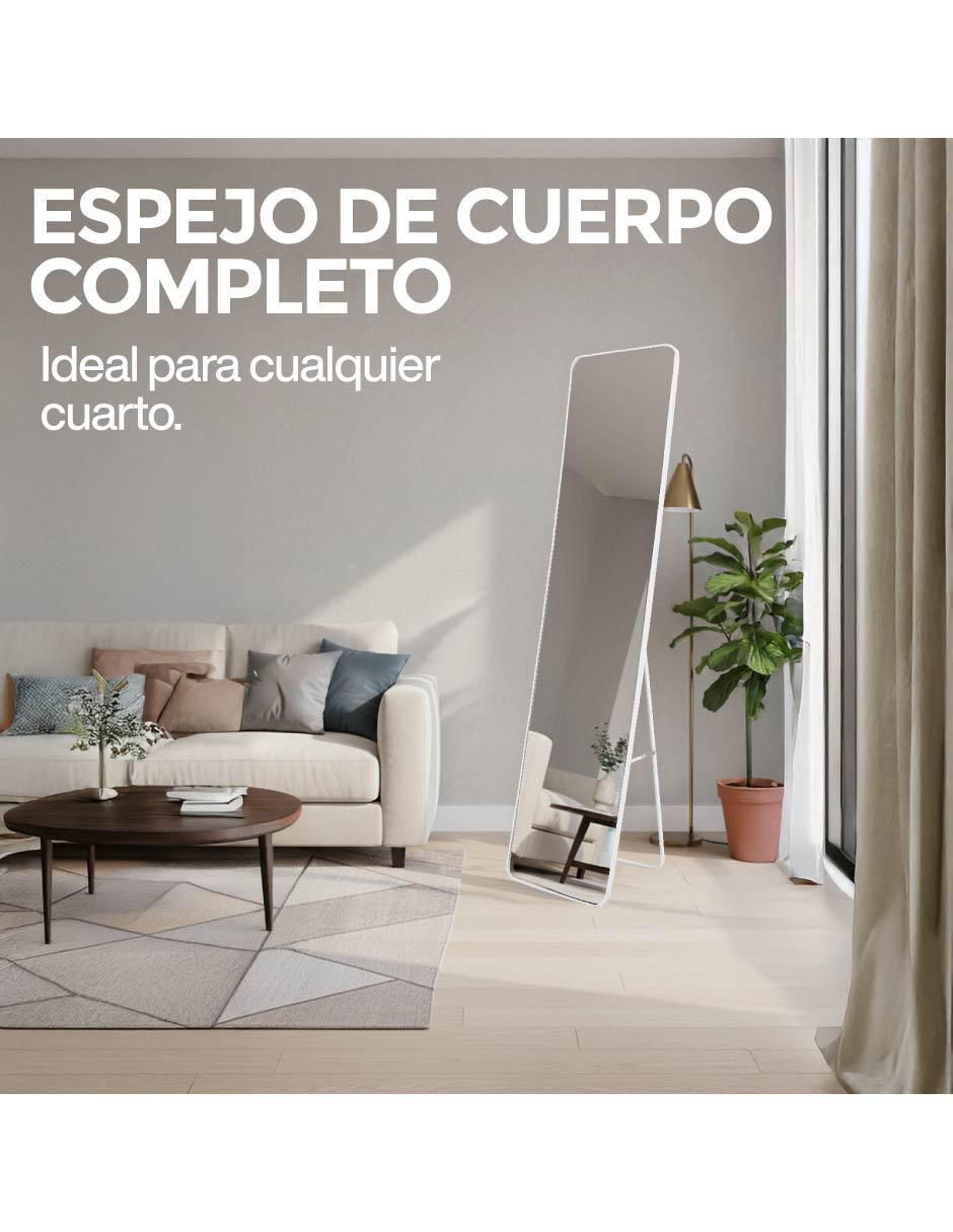 Espejo rectangular Aura 5