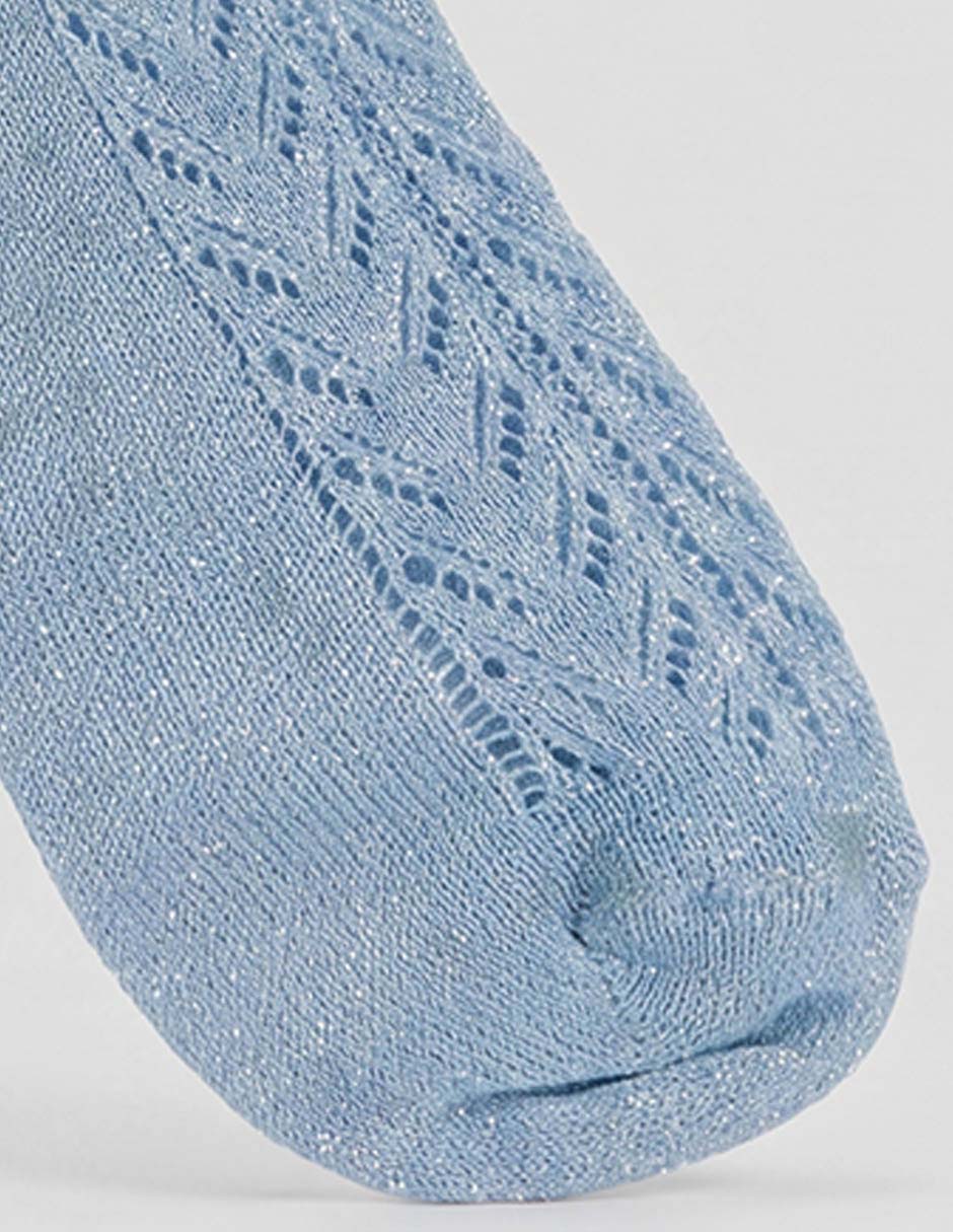 Calcetín de algodón para mujer 3