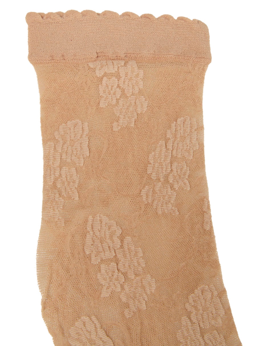 Calcetín para mujer 4
