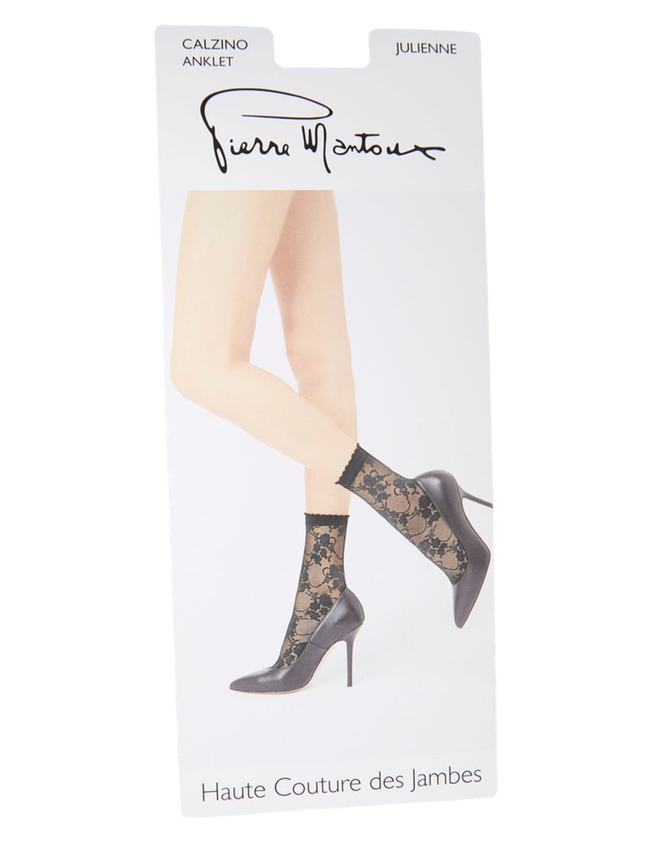 Calcetín para mujer 2