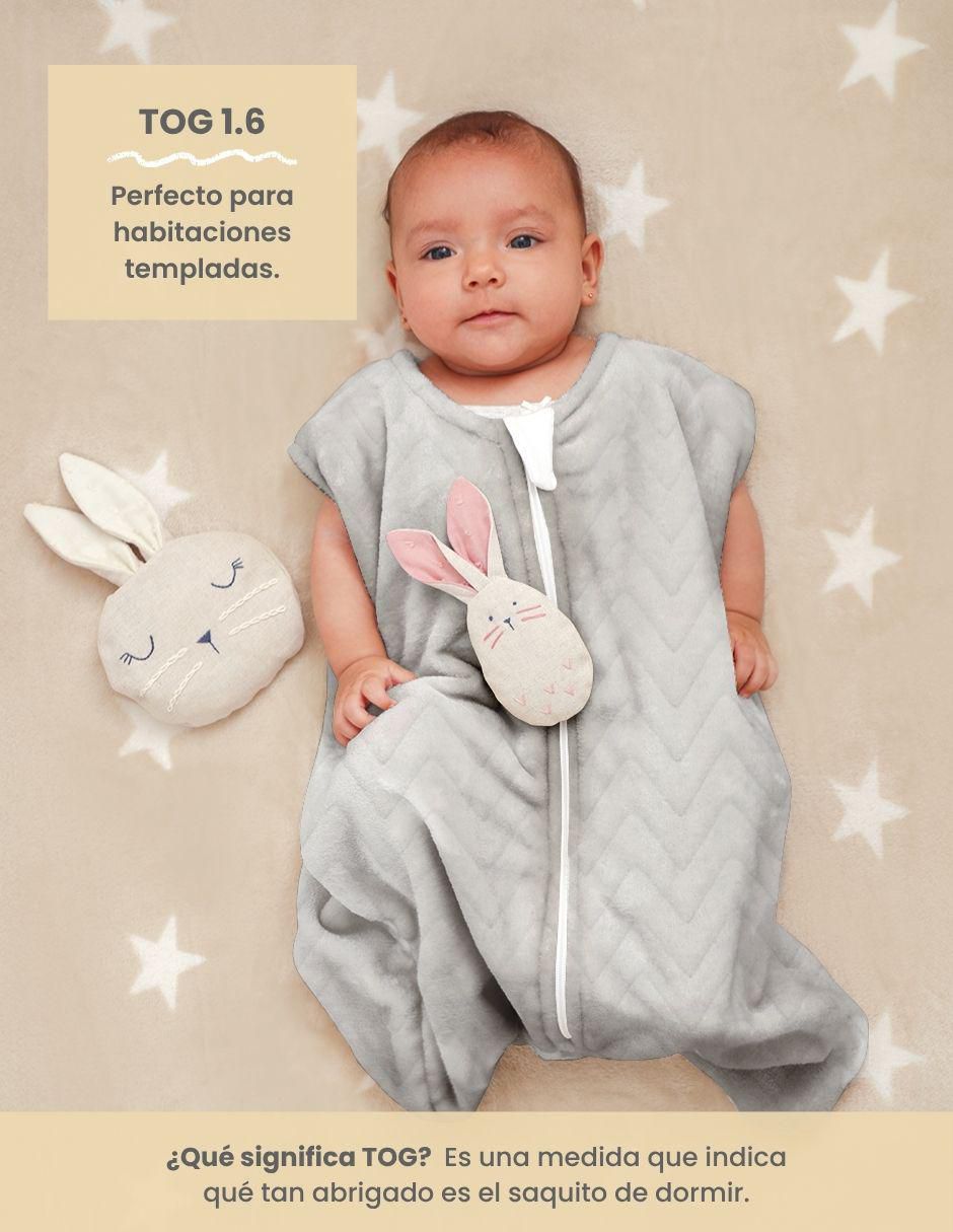 Saco de dormir 5