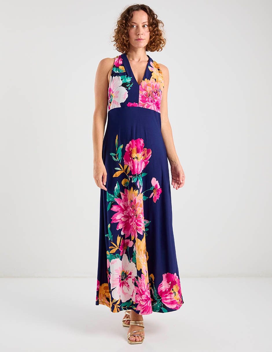 Vestido casual para mujer 5