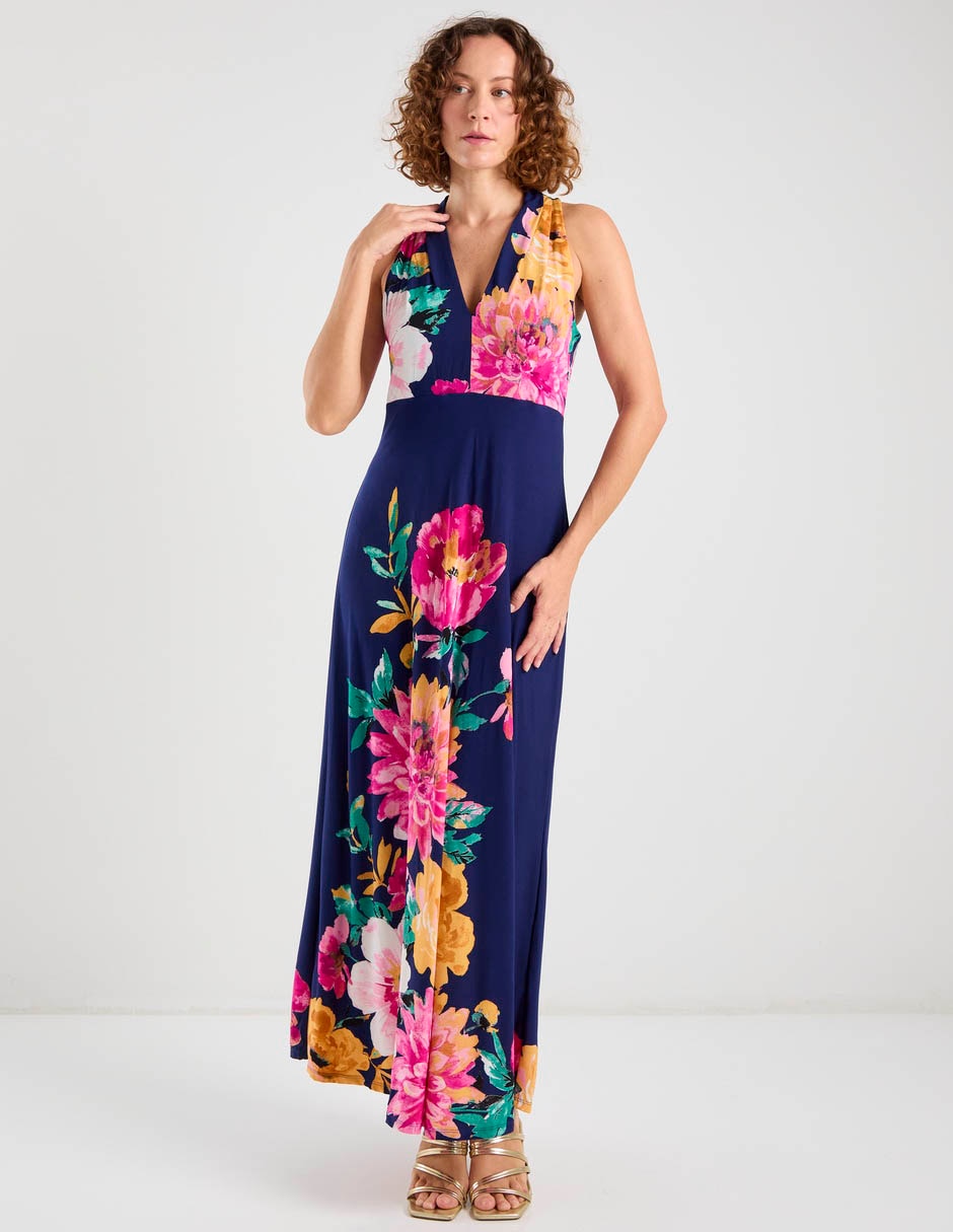 Maxi Vestido