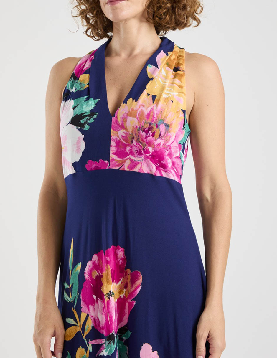 Maxi Vestido